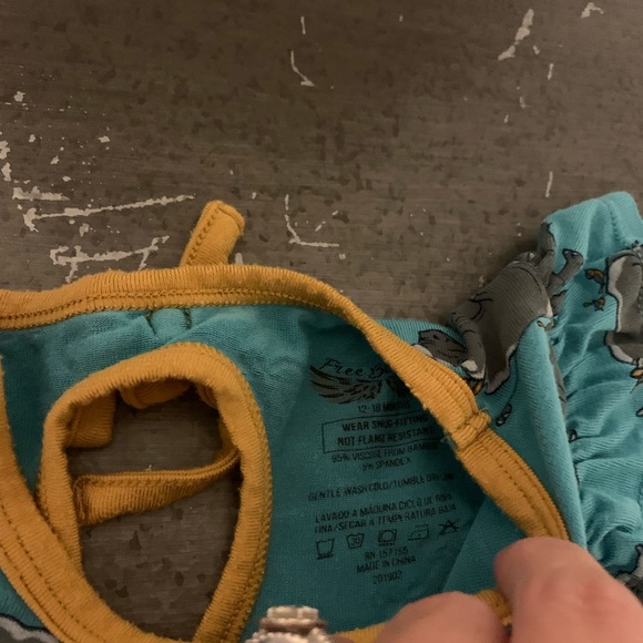 Free birdees bundle - Picture 5 of 9